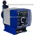 Automatic Control Solenoid Dosing Pump